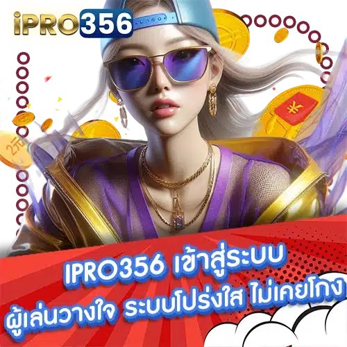 ipro356 1